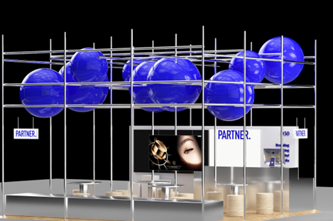 中國(guó)美容博覽會(huì)