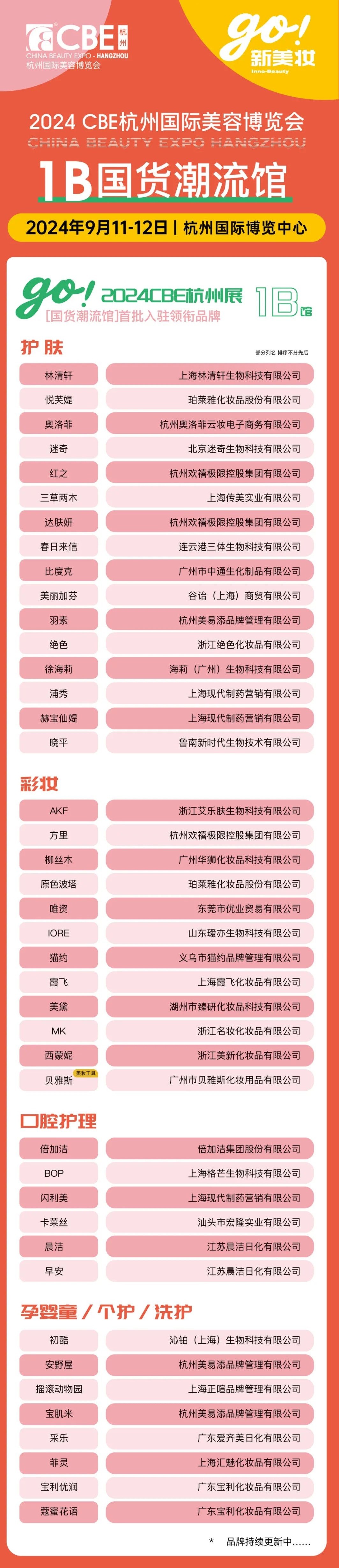 中國美容博覽會