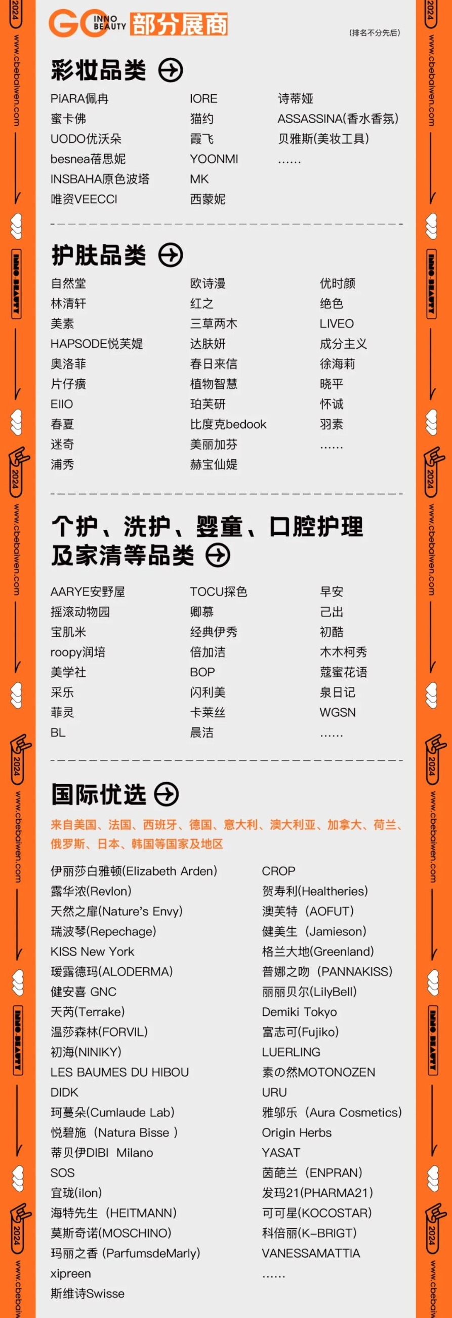 中國(guó)美容博覽會(huì)