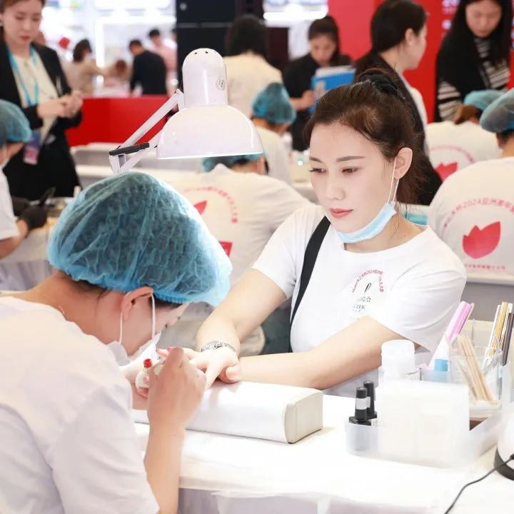 中國(guó)美容博覽會(huì)