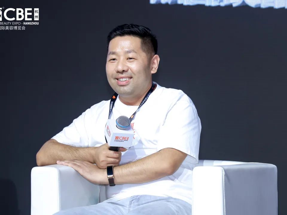 中國美容博覽會 圖片