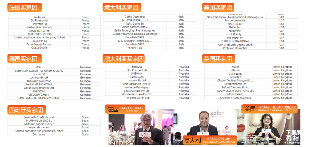 中國美容博覽會(huì)