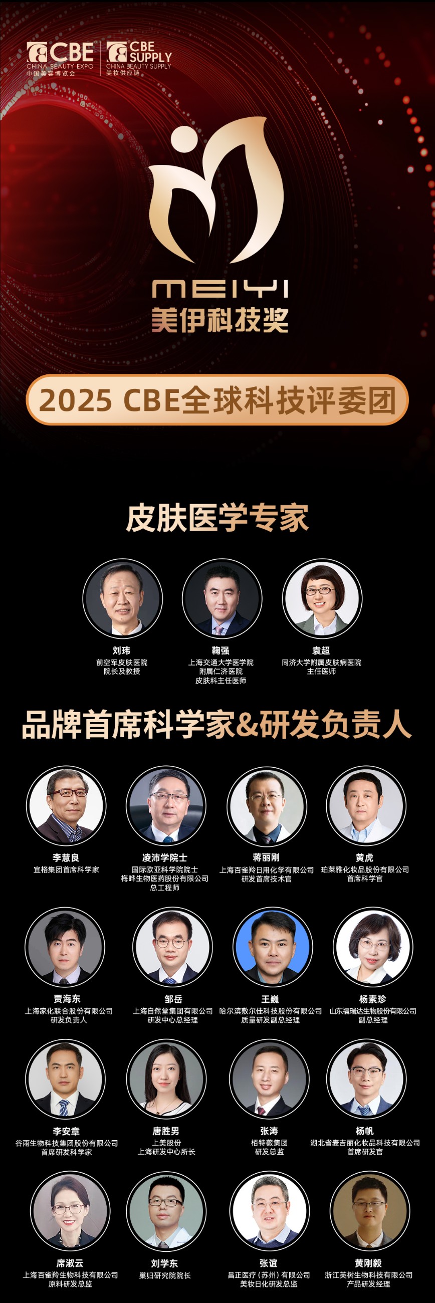 中國美容博覽會