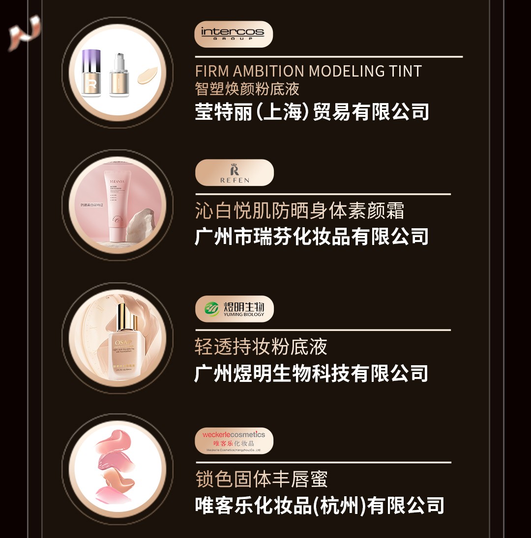 中國美容博覽會