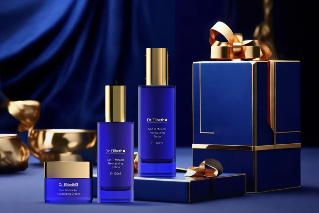 中國美容博覽會