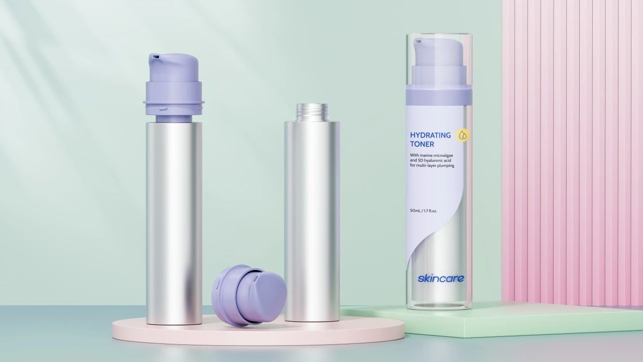 中國美容博覽會