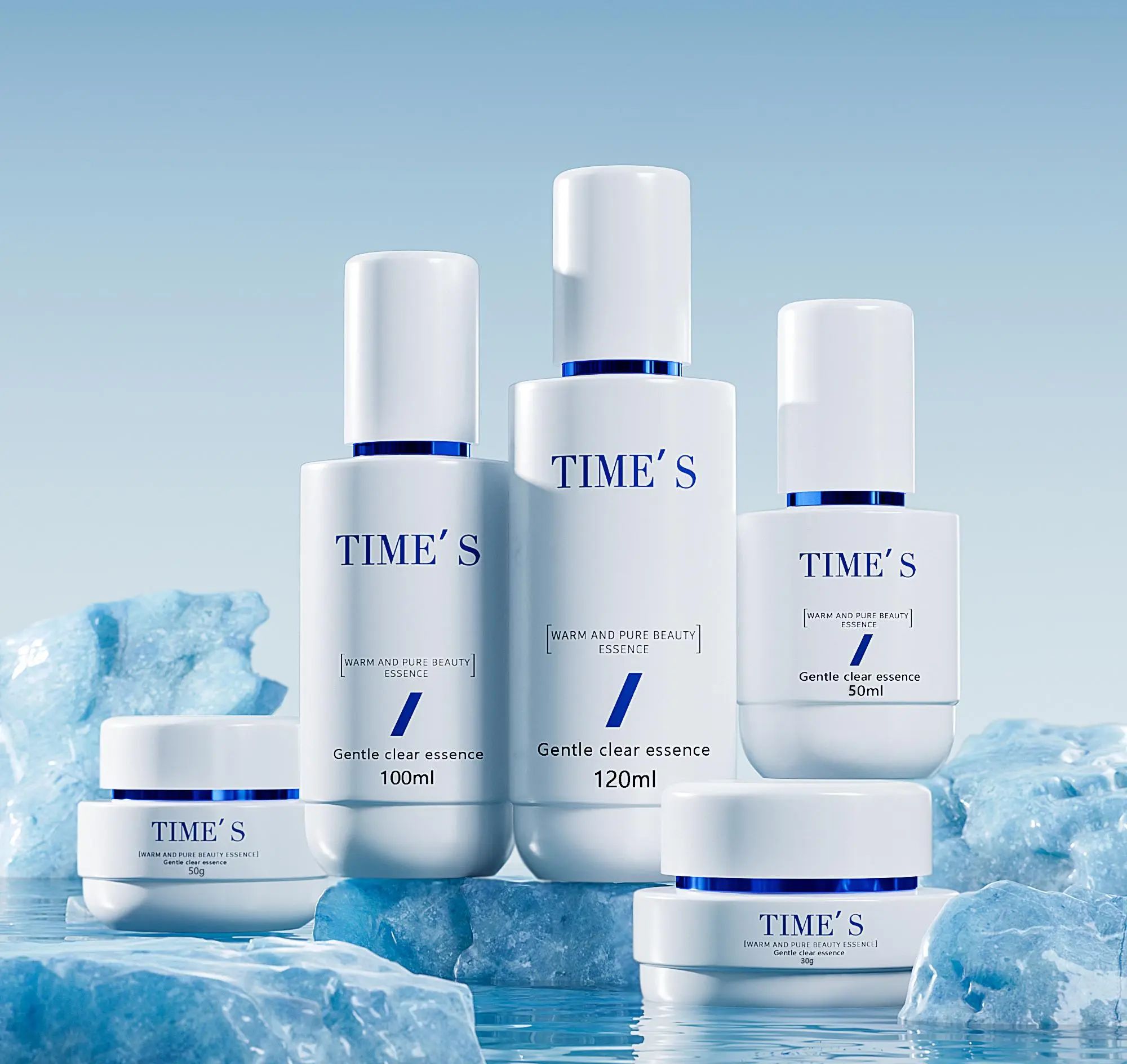 中國美容博覽會