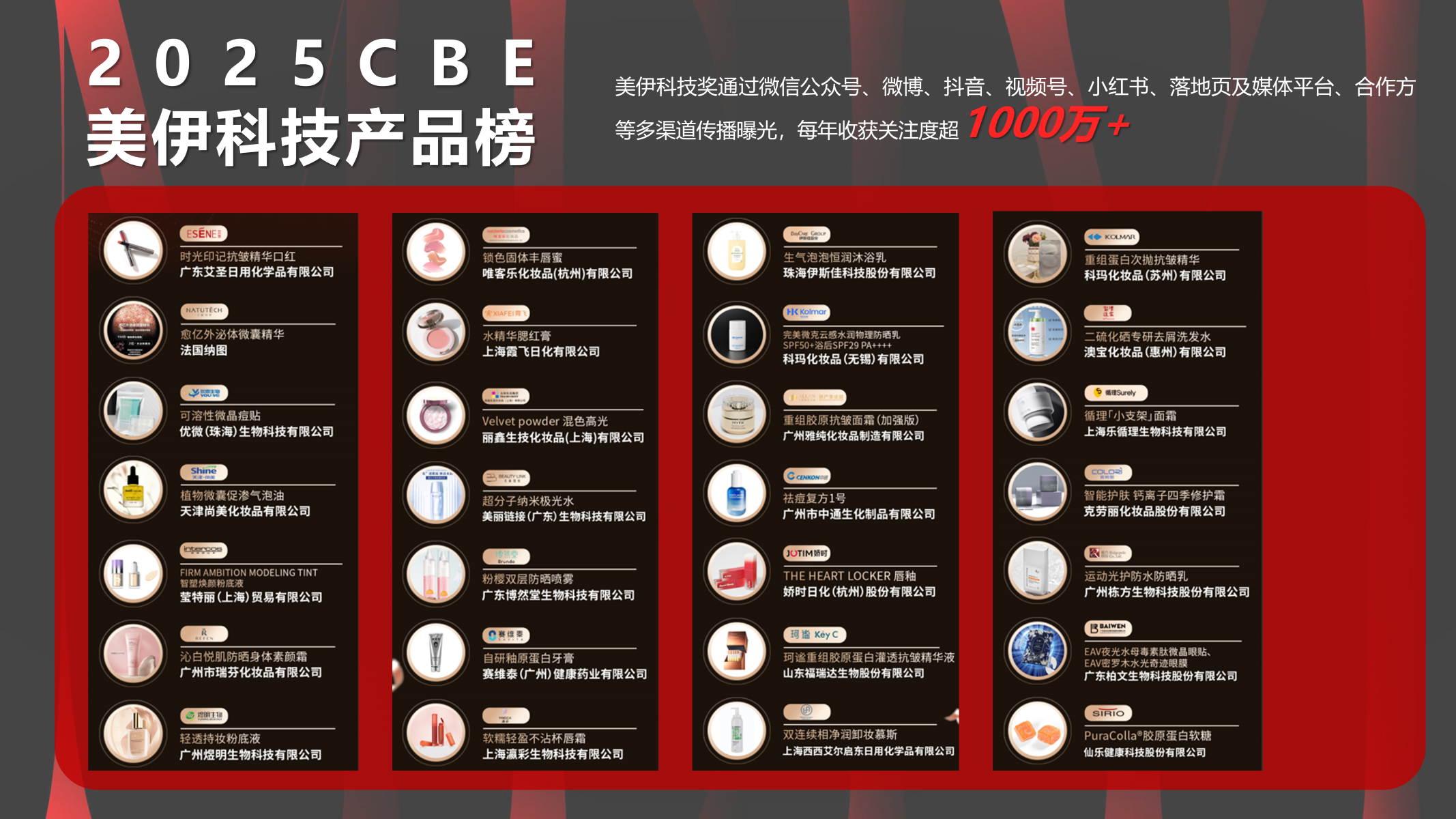 中國美容博覽會