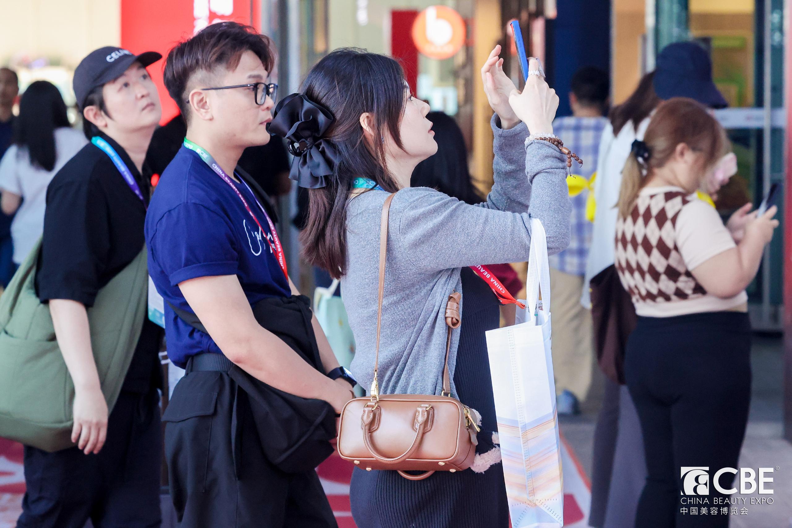 中國美容博覽會